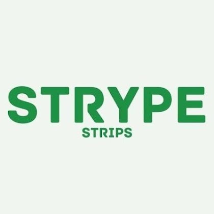 Strype logo